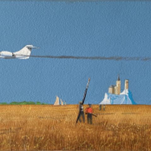 VARIATIONS ON PUSHING FOR RAIL