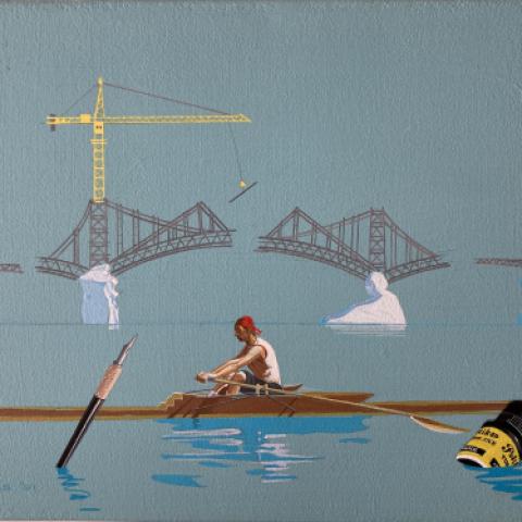 WHEN THINGS GO WRONG